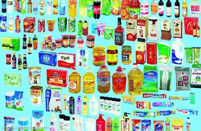 日用百货 日常生活的无声伴侣