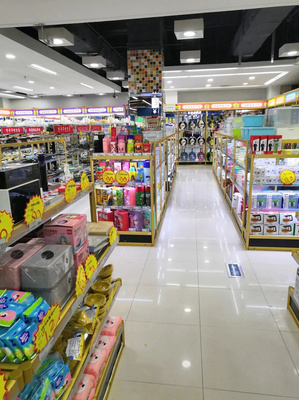 硬核上头！41个少数民族共同缔造的独特风味，别处难寻的日用百货